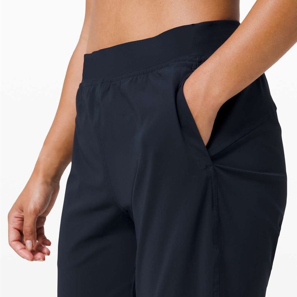 Lululemon Adapted State Jogger
True Navy - Picture 6 of 10